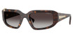 Vogue® Eyeglasses VO5688SB DARK HAVANA/W6568G