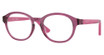 Vogue Junior Optical VY2041 TRANSPARENT PURPLE/3266