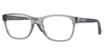 Vogue Junior Optical Eyeglasses VY2042 TRANSPARENT GREY/2283