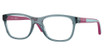 Vogue Junior Optical Eyeglasses VY2042 TRANSPARENT LIGHT BLUE/3197