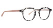 Life is Good Eyeglasses Kimberly Black