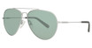Art-Craft Eyeglasses James 58 Matte Chrome/05