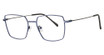Konishi Eyeglasses KONISHI KS1705 Blue/Grey/C2