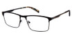 REALTREE Eyeglasses R759 Black/BLK