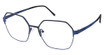 STEPPER Eyeglasses 40255 STS Blue/BLU