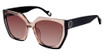 True Religion Eyeglasses T3009 Tan/TAN