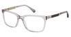 CALLAWAY Eyeglasses PALTAMO Grey/GRY
