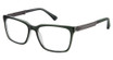 CALLAWAY Eyeglasses PALTAMO Green/GRN