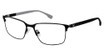CALLAWAY Eyeglasses KYMEN Black/BLK