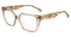 GAP Eyeglasses VGP060 NUDE