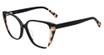 GAP Eyeglasses VGP061 BLACK