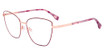 GAP Eyeglasses VGP062 PINK