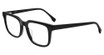 GAP Eyeglasses VGP065 BLACK
