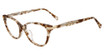 Lucky Brand Eyeglasses VLBD262 CREAM TEXTURE