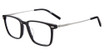 Jones New York Eyeglasses VJOM564 BLACK