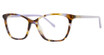 Lilly Pulitzer Eyeglasses Sylvie Tropicalia Purple/PP