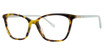 Lilly Pulitzer Eyeglasses Sylvie Matcha Tortoise/MT
