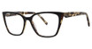 Vera Wang V737 Black Tortoise/BT