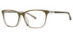 Vera Wang Eyeglasses VA74 Laurel/LL
