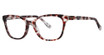 House Collections Ruth Anne Rose Tortoise/RO