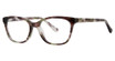 House Collections Ruth Anne Olive Tortoise/OL