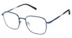 Perry Ellis Eyeglasses Perry Ellis 507 Black Navy
