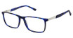 Perry Ellis Eyeglasses Perry Ellis 509 Blue
