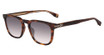 Police Eyeglasses SPLR74 SHINY DARK HAVANA