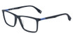 Police Eyeglasses VPLR58 GREY