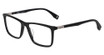 Police Eyeglasses VPLR58 SHINY BLUE