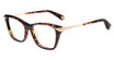 Roberto Cavalli Eyeglasses VRC144M SHINY HAVANA