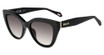 Just Cavalli Eyeglasses SJC173 SHINY BLACK
