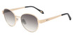 Just Cavalli Eyeglasses SJC181 SHINY ROSE GOLD