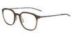 Porsche Eyeglasses P8785 GUNMETAL