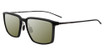 Porsche Eyeglasses P8991 MATTE BLACK