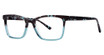 House Collections Eyeglasses Martha Water/WR