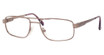 Safilo Elasta Eyeglasses E 3070 BROWN/02U9