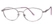 Fundamentals Eyeglasses F106 Lilac/LI