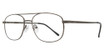 Eye Q Eyewear Eyeglasses SW210 Gunmetal
