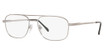Sferoflex Eyeglasses SF2152 GUNMETAL/268