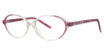 Parade Eyeglasses 1530 Pink Multi