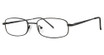 Parade Eyeglasses 1539 Black