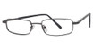 Parade Eyeglasses 1539 Brown