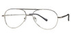 Zimco Eyeglasses S 506 Silver