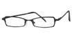 Eye Q Eyewear SW418 Black