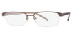 VERSAILLES PALACE Eyeglasses VP111 Brown