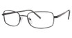 PEACHTREE Eyeglasses 7719 Black