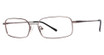 ModZ Flex Eyeglasses MX913 gunmetal/silver
