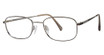 Titanium Eyeglasses CH 8172 Tortoise/TT