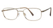 Titanium Eyeglasses CH 8172 GEP/GP
